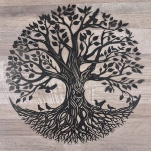 Strom života - Jar